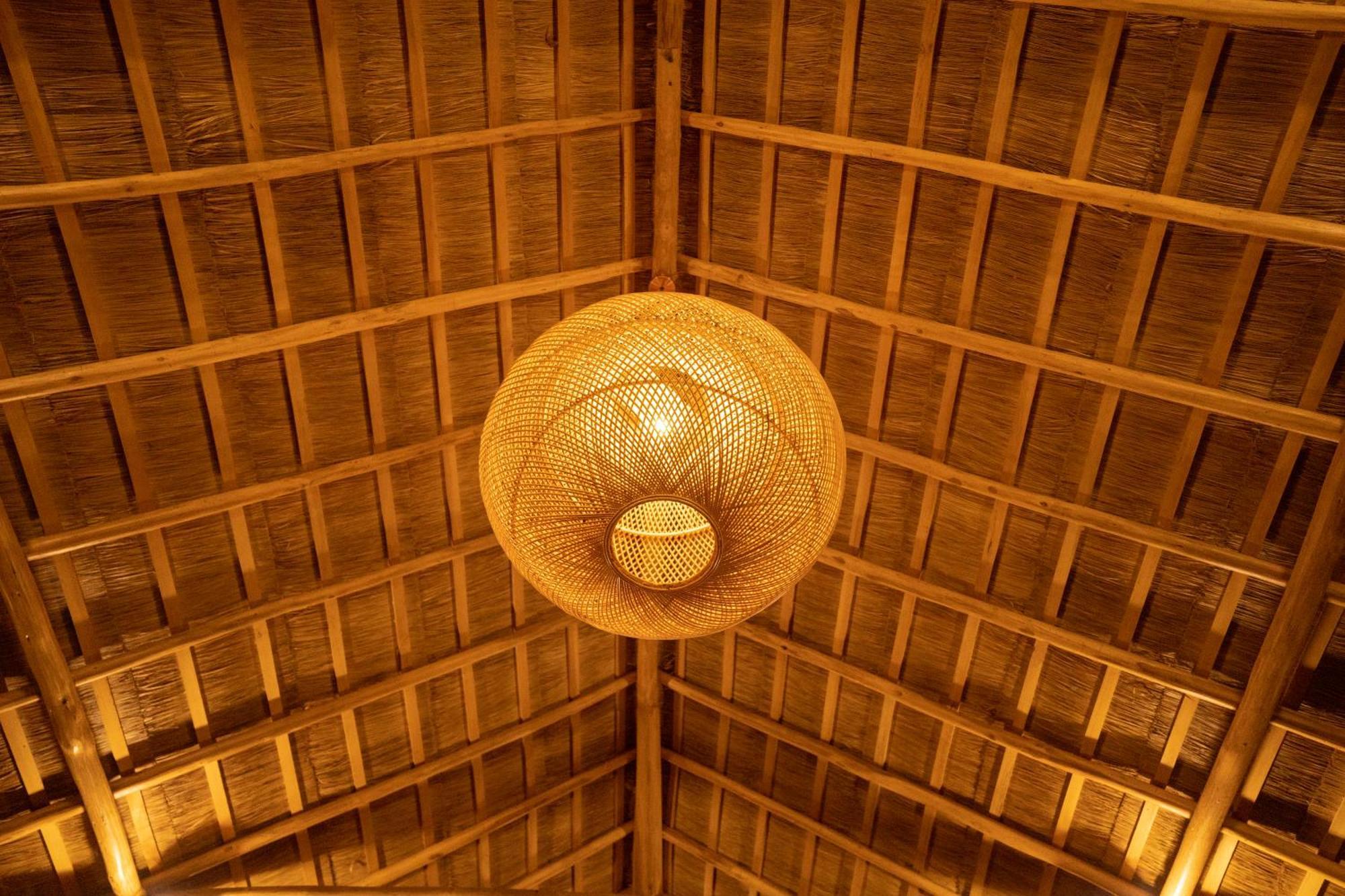 Omkara Rekawa Hotel Tangalle Exterior photo