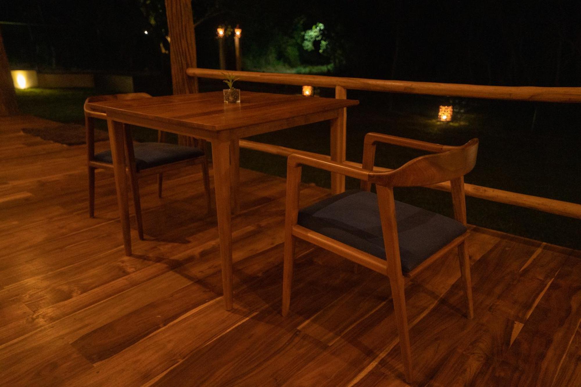 Omkara Rekawa Hotel Tangalle Exterior photo