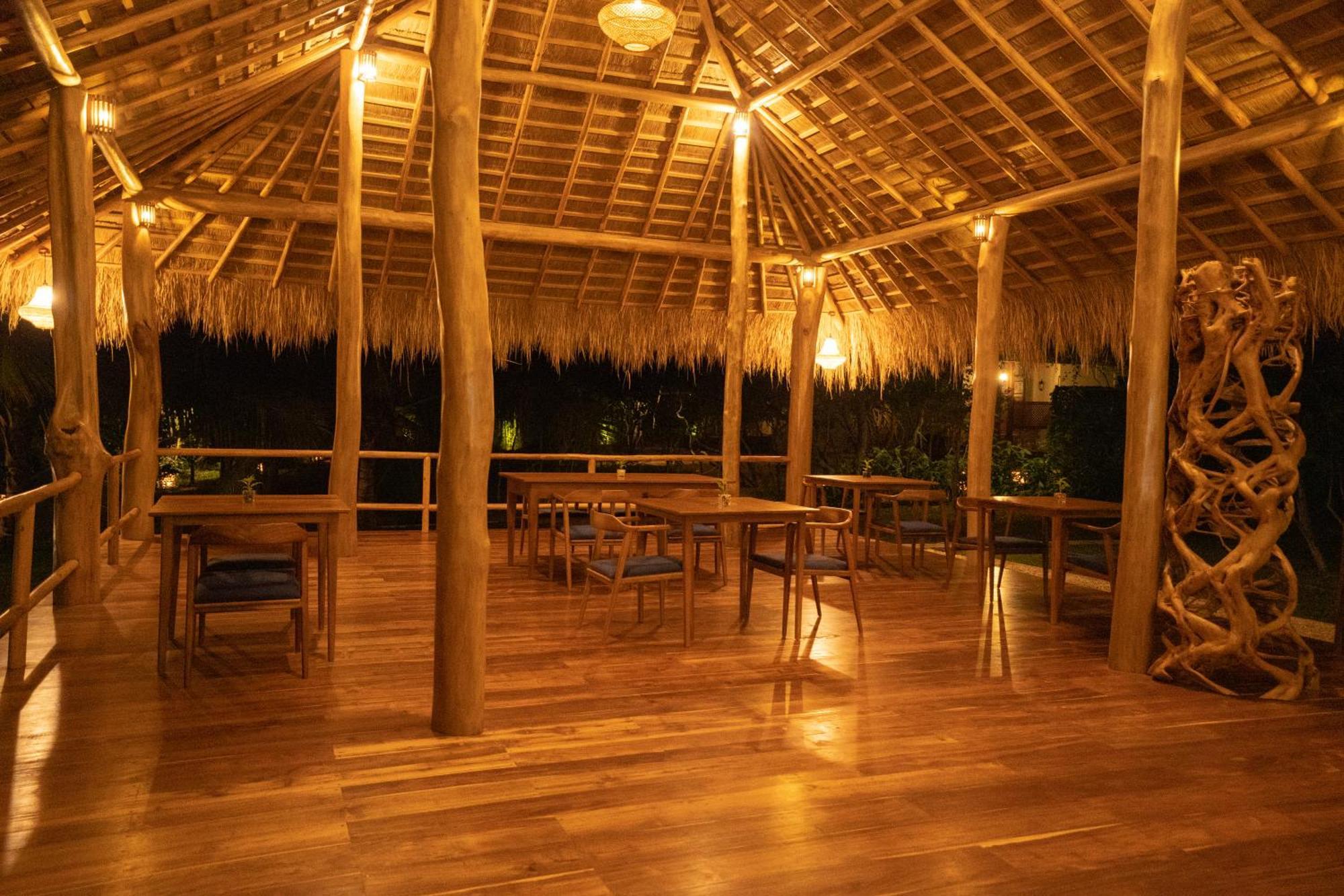 Omkara Rekawa Hotel Tangalle Exterior photo